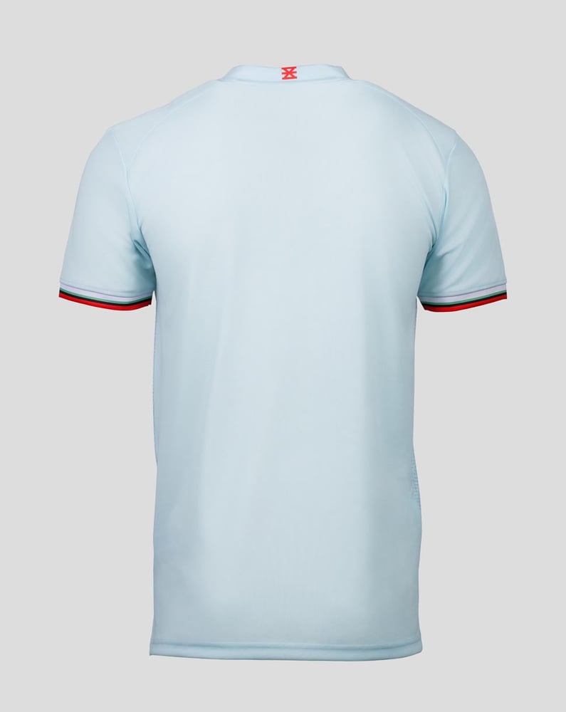 Herren FC Twente 2024/25 Auswärts Europa League Trikot