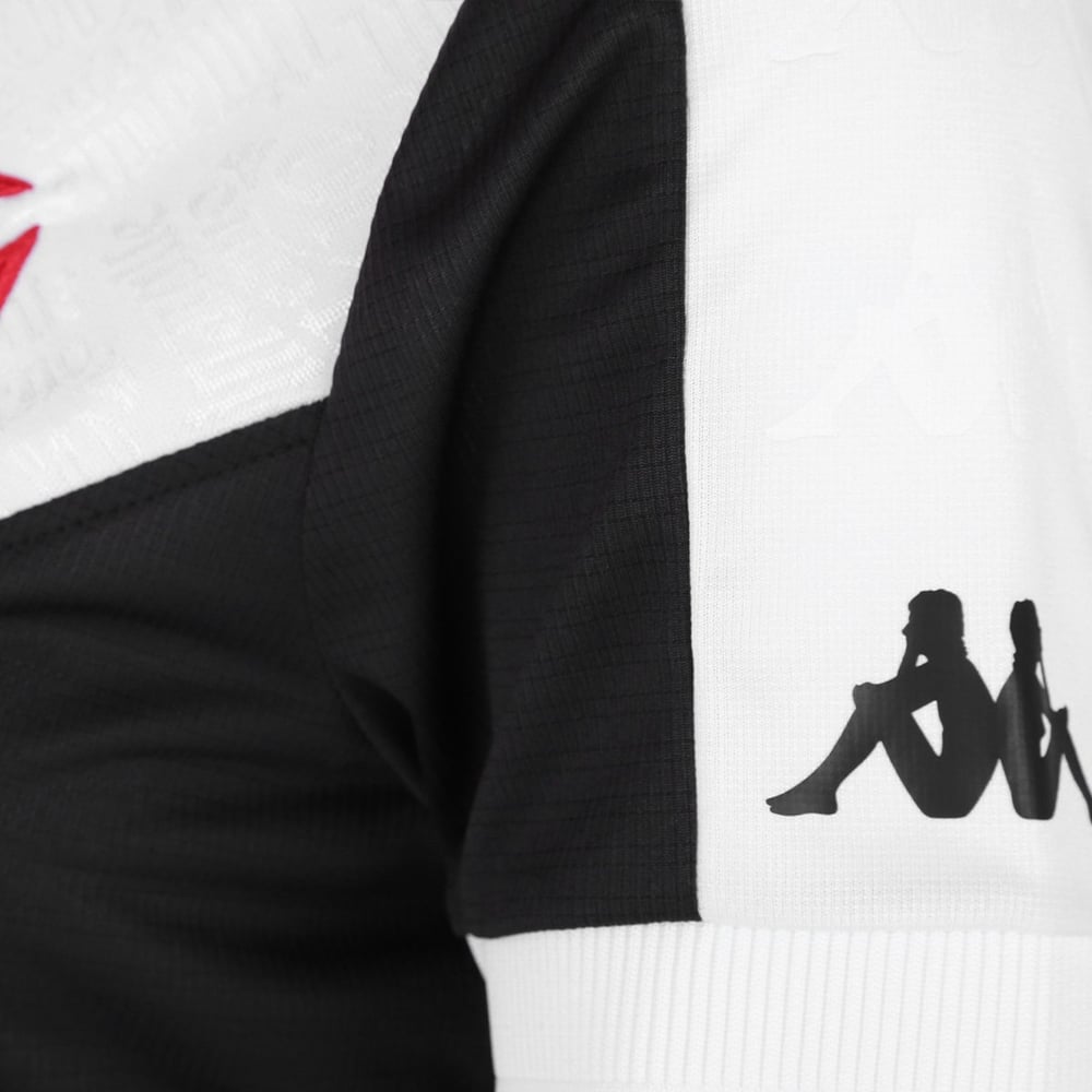 Damen Vasco 2024 Heim Authentisches Trikot