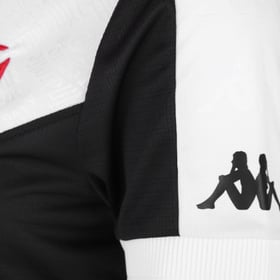 Damen Vasco 2024 Heim Authentisches Trikot