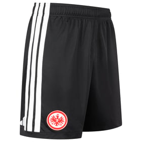 Pantalones cortos locales Eintracht Frankfurt 2026/27 para niño