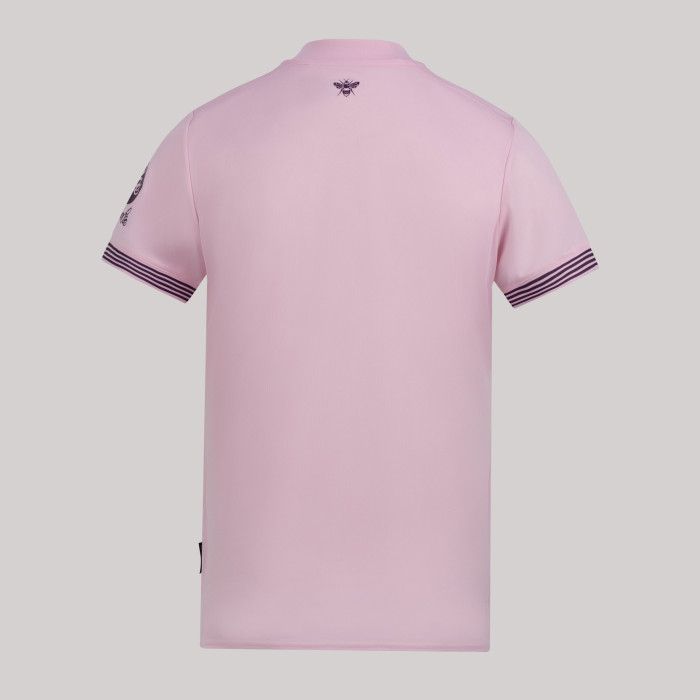 Women's Brentford 2024/25 Away Shirt