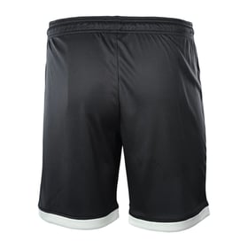 Short extérieur Norwich City 2026/27 Femme