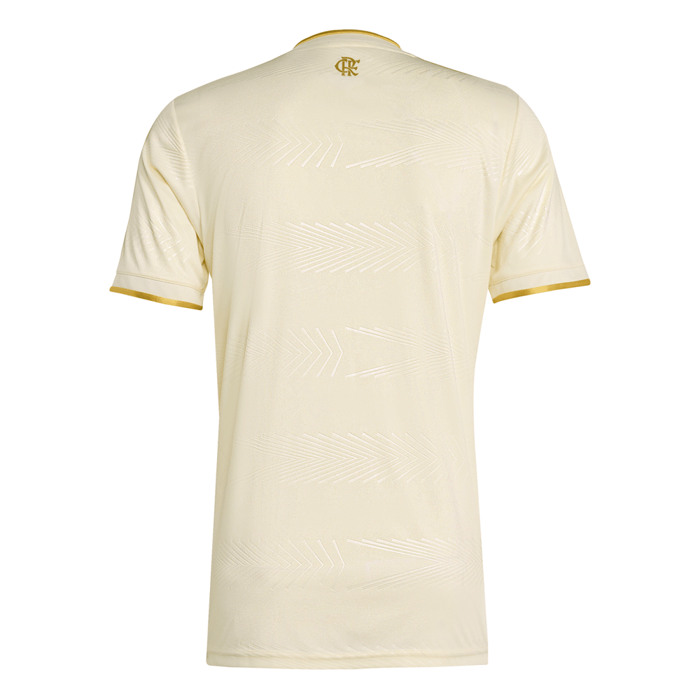 Troisième maillot Flamengo 2025 homme