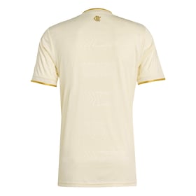 Troisième maillot Flamengo 2025 homme
