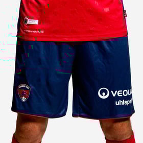 Herren Clermont 2024/25 Heim Shorts