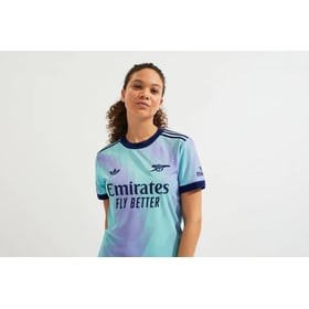 Damen Arsenal 2024/25 Dritttrikot Authentic