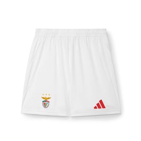 Women's SL Benfica 2024/25 Home Authentic Short