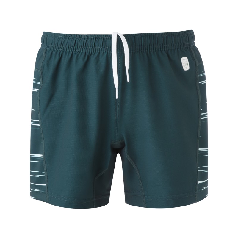 Kid's Pau Section 2024/25 Home Authentic Shorts