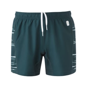 Kid's Pau Section 2024/25 Home Authentic Shorts