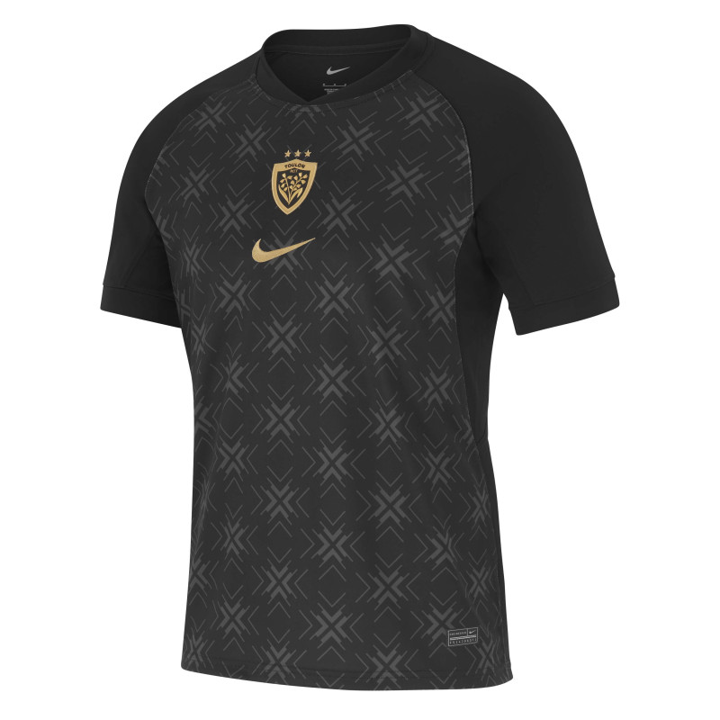 Men's RC Toulon 2024/25 Third Shirt