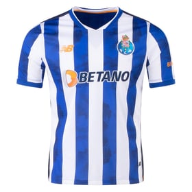FC Porto Heimtrikot 2024/25