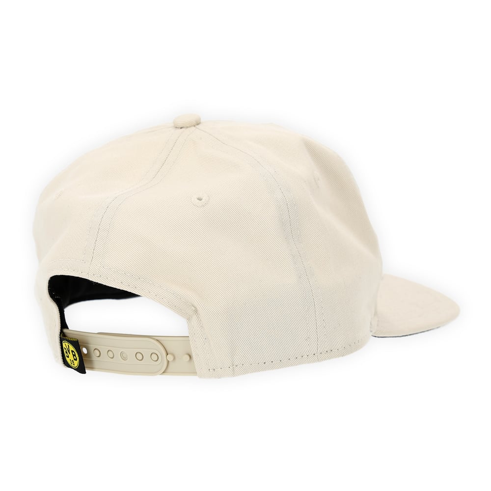 BVB Borussia Dortmund New Era Golfer Cap