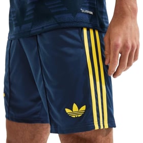 Short Extérieur Arsenal 2026/27 femme