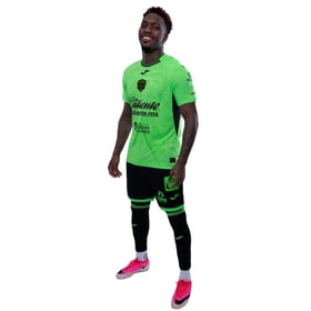 Men's FC Juárez 2026/27 Home Shirt