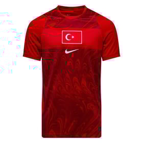 Herren Türkei 2026 Heim Weltmeisterschaft Trikot