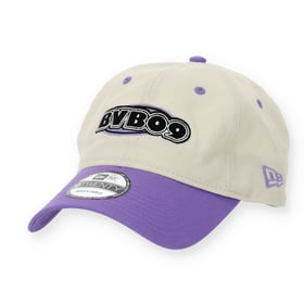 BVB Borussia Dortmund New Era Pastell Kappe