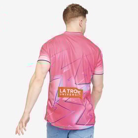 Kid's Melbourne Rebels 2024 Away Shirt