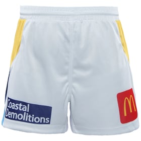 Men's Gold Coast Titans 2026 Home Shorts