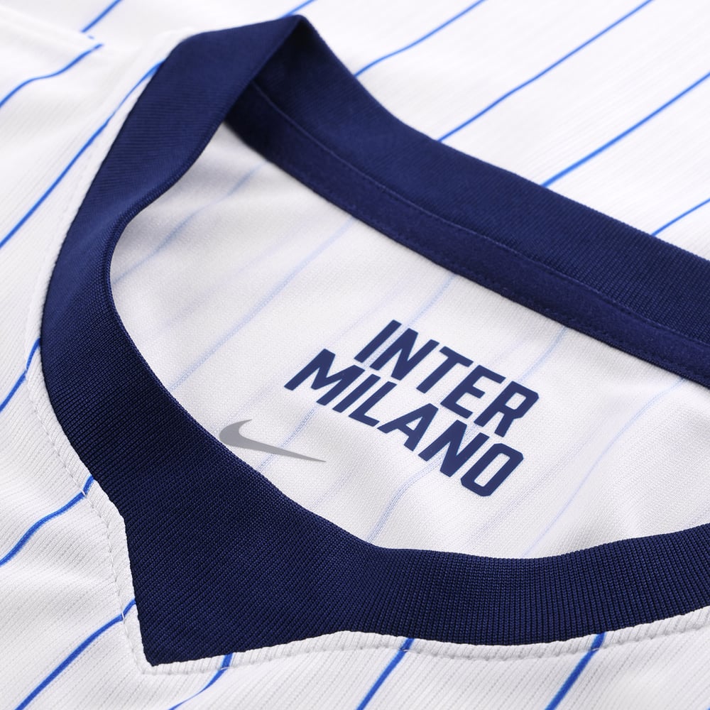 Maillot Extérieur Inter Milan 2026/27 Enfant