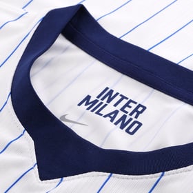 Maillot Extérieur Inter Milan 2026/27 Enfant