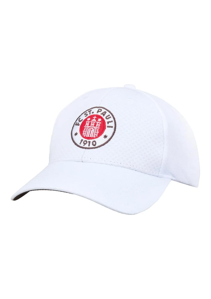FC St. Pauli Logo Cap