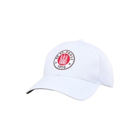 FC St. Pauli Logo Cap
