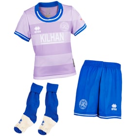 Kit Away bambino Queens Park Rangers 2026/27
