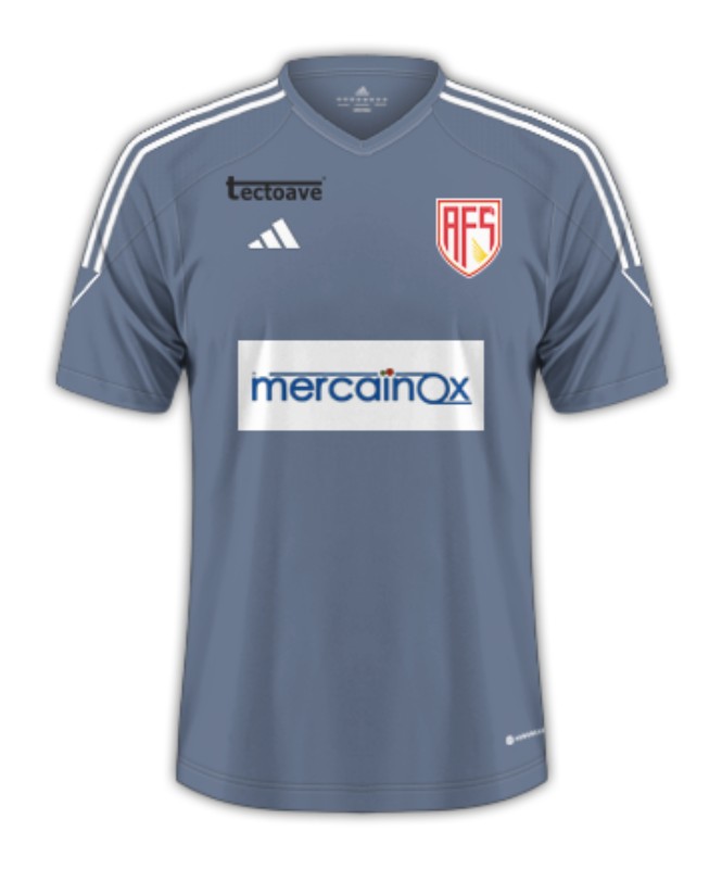 Men's AVS Football SAD 2023/24 Third Shirt