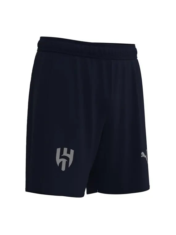 Kid's Al Hilal SFC 2025/26 Special Shorts
