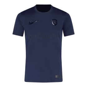 Herren KRC Genk 2025/26 Warmste Week Sondertrikot