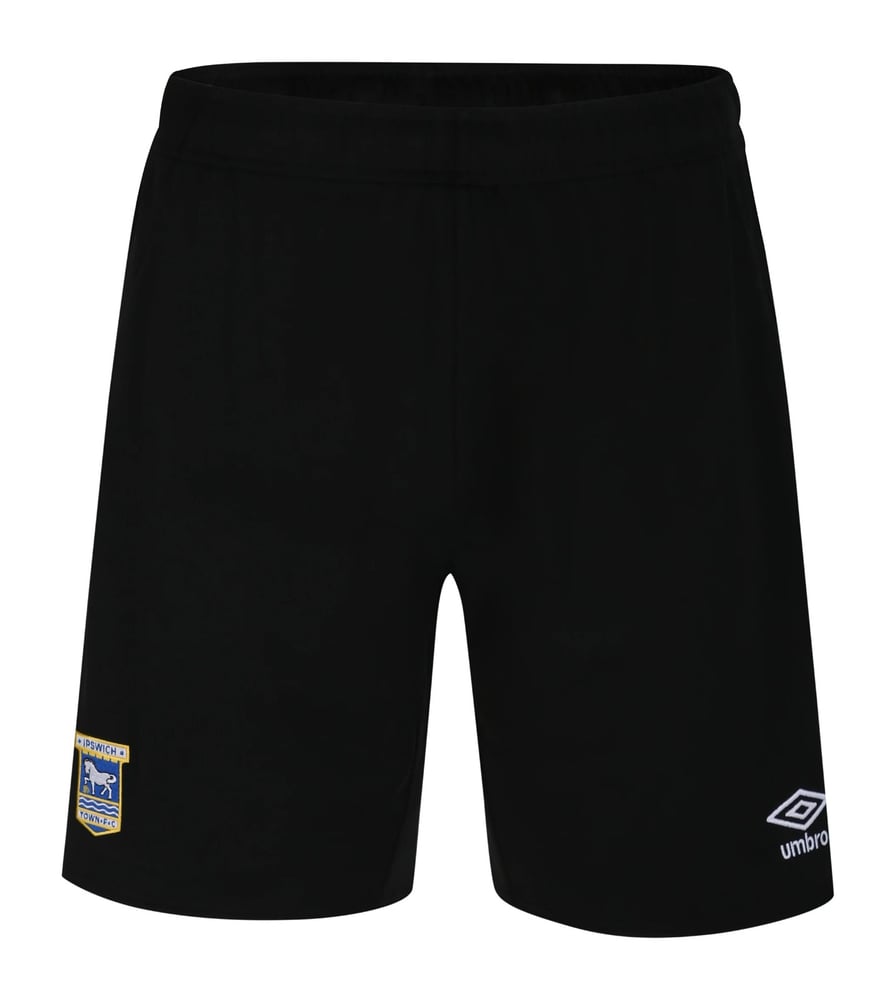Herren Ipswich Town 2023/24 Drittshorts