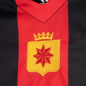Maglia Home Excelsior Rotterdam 2026/27 Bambino