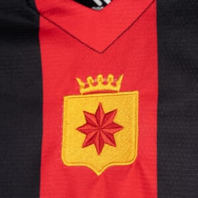 Maglia Home Excelsior Rotterdam 2026/27 Bambino