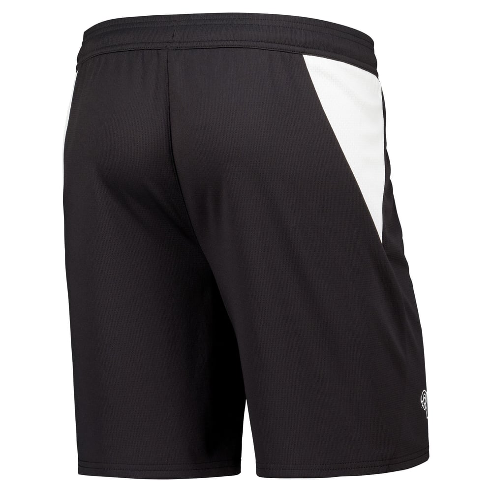 Pantalón Corto Derby County 2026/27 Home de Mujer