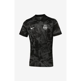 Damen Sporting CP 2025/26 Drittes Aufwärmtrikot – Schwarz