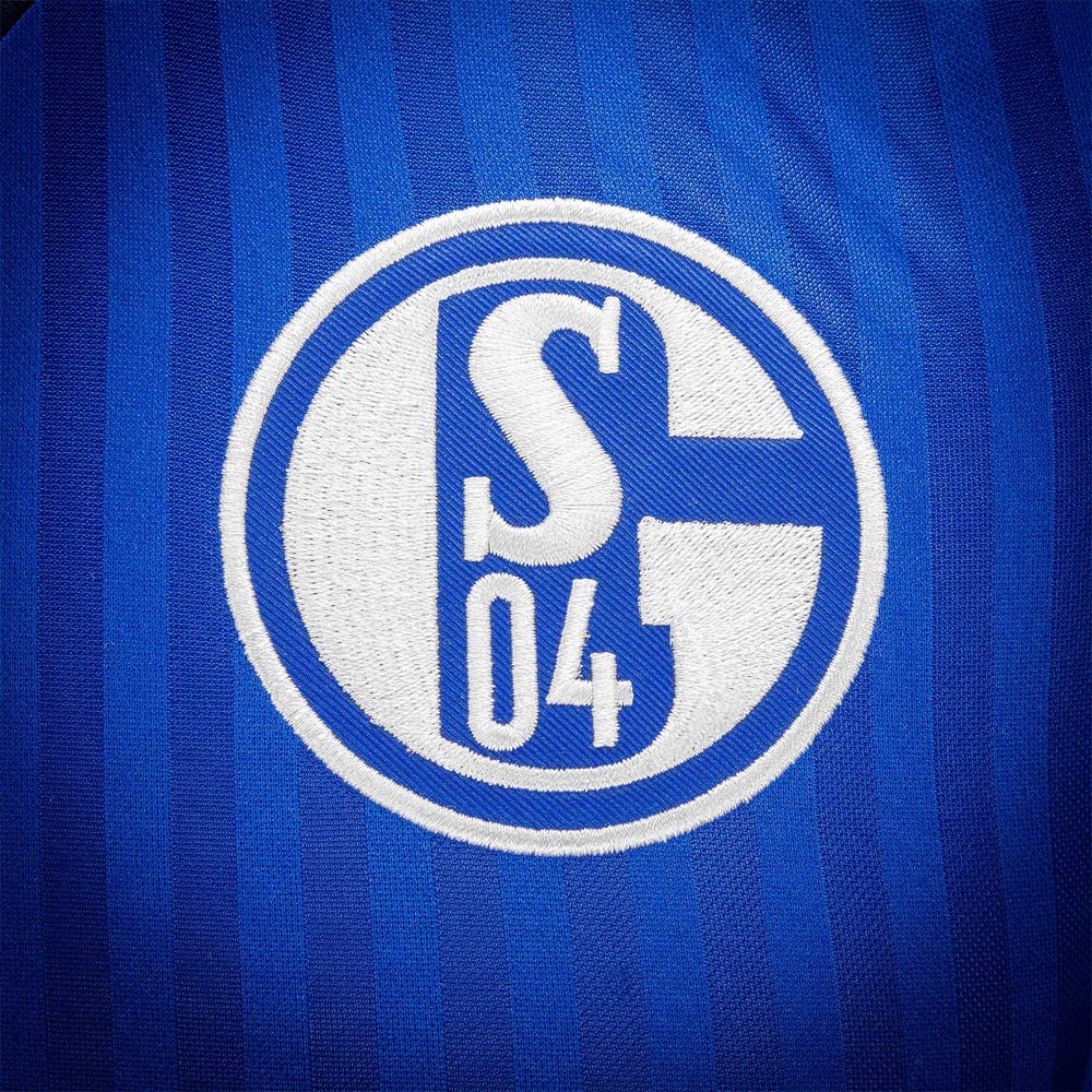 Damen FC Schalke 04 2023/24 Heim Trikot