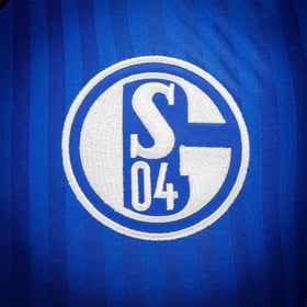 Damen FC Schalke 04 2023/24 Heim Trikot