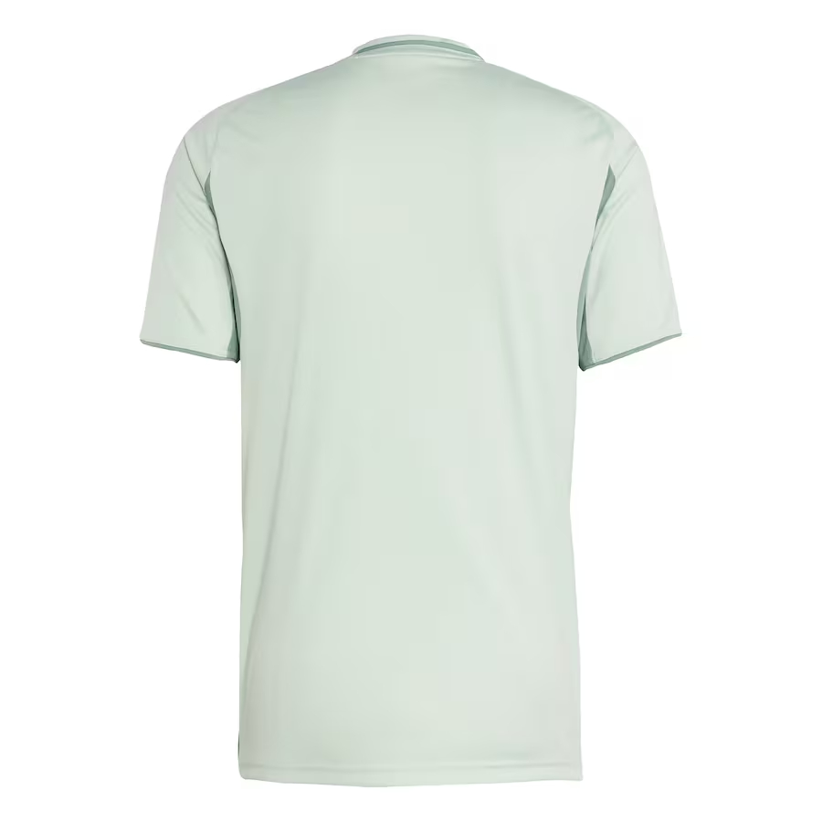 Hommes Minnesota United FC 2025 Troisième Maillot Pré-Match - Vert