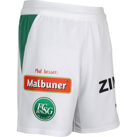Men's FC St. Gallen 1879 2026/27 Home Shorts