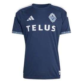 Men's Vancouver Whitecaps FC 2026 Away Shirt