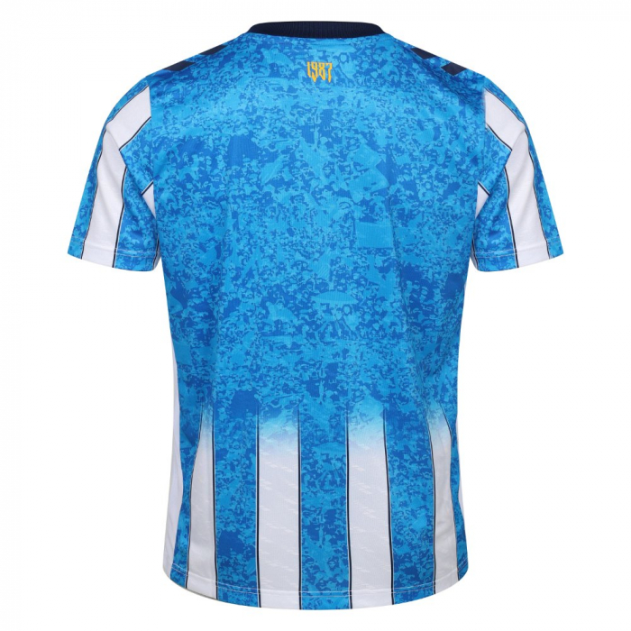 Maglia Home Coventry City 2026/27 Bambino