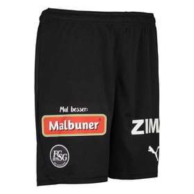 Herren FC St. Gallen 1879 2025/26 Auswärtsshorts