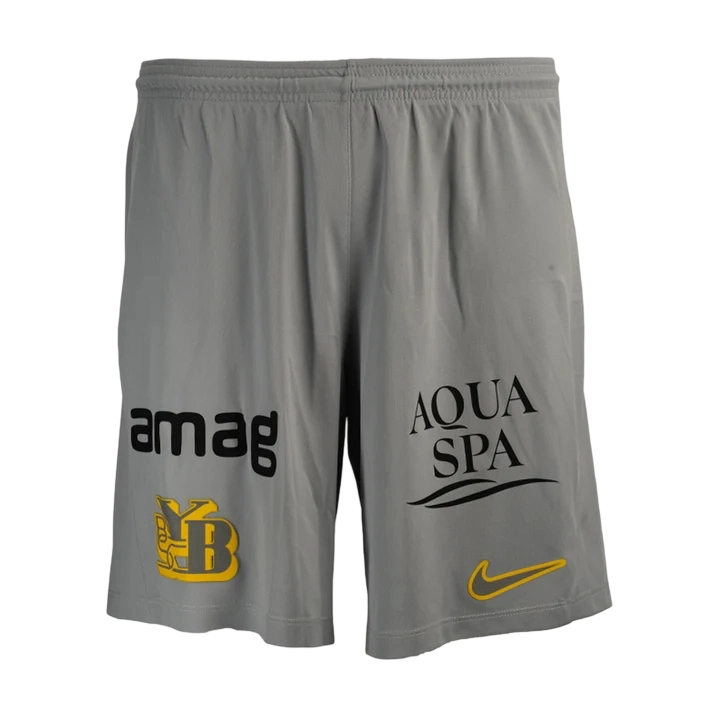 Kinder BSC Young Boys 2026/27 Auswärtsshorts