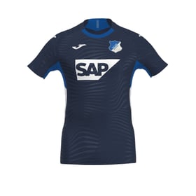 Damen TSG Hoffenheim 2025/26 Heimtrikot