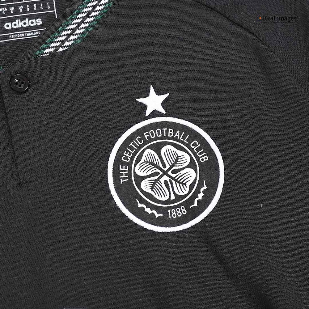 Celtic Auswärtstrikot 23/24