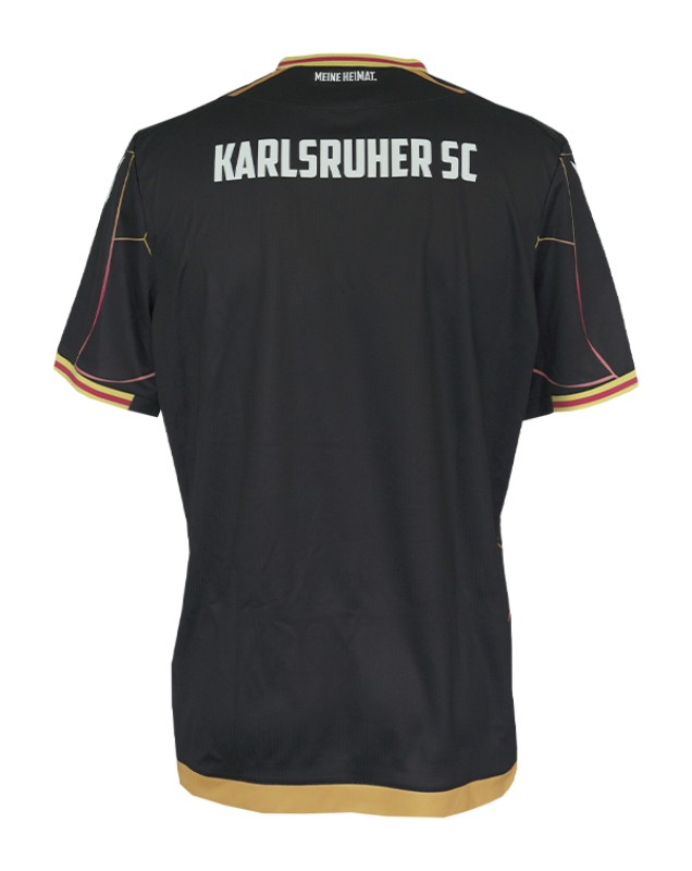 Damen Karlsruher SC 2023/24 Drittentrikot