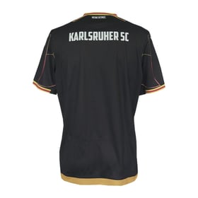 Damen Karlsruher SC 2023/24 Drittentrikot