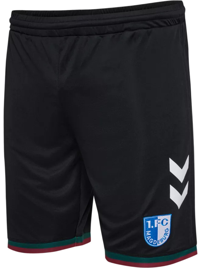 Kid's 1. FC Magdeburg 2024/25 Third Shirt