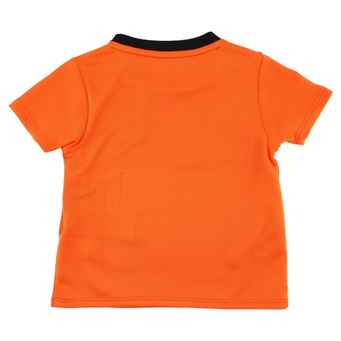 Kid's Notts County 2024/25 Away Kit