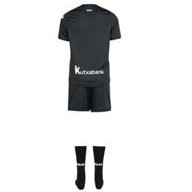 Kid's Real Sociedad 2026/27 Away Kit
